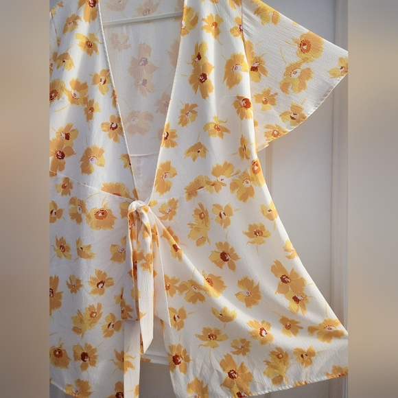 🌼 Women's Swim Coverup/Sundress - Picture 4 of 16